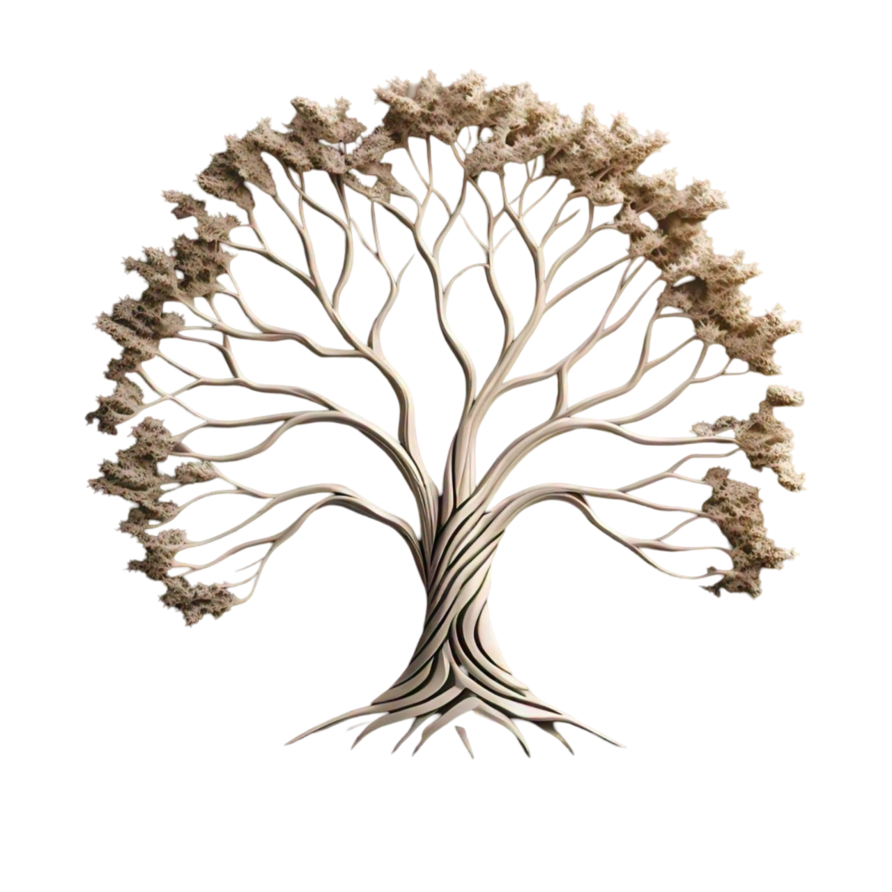 TheNamelessTree Logo